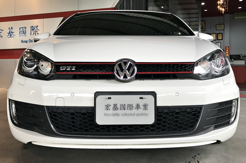 福斯11 Golf Gti 2 0 經典小鋼砲優惠促銷中 線上賞車 宏基國際 宏基二手車宏基中古車高價收購宏基車業二手車買賣中古車 買賣宏基國際有限公司